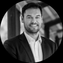 Will Dawson, Co-Founder and CEO.